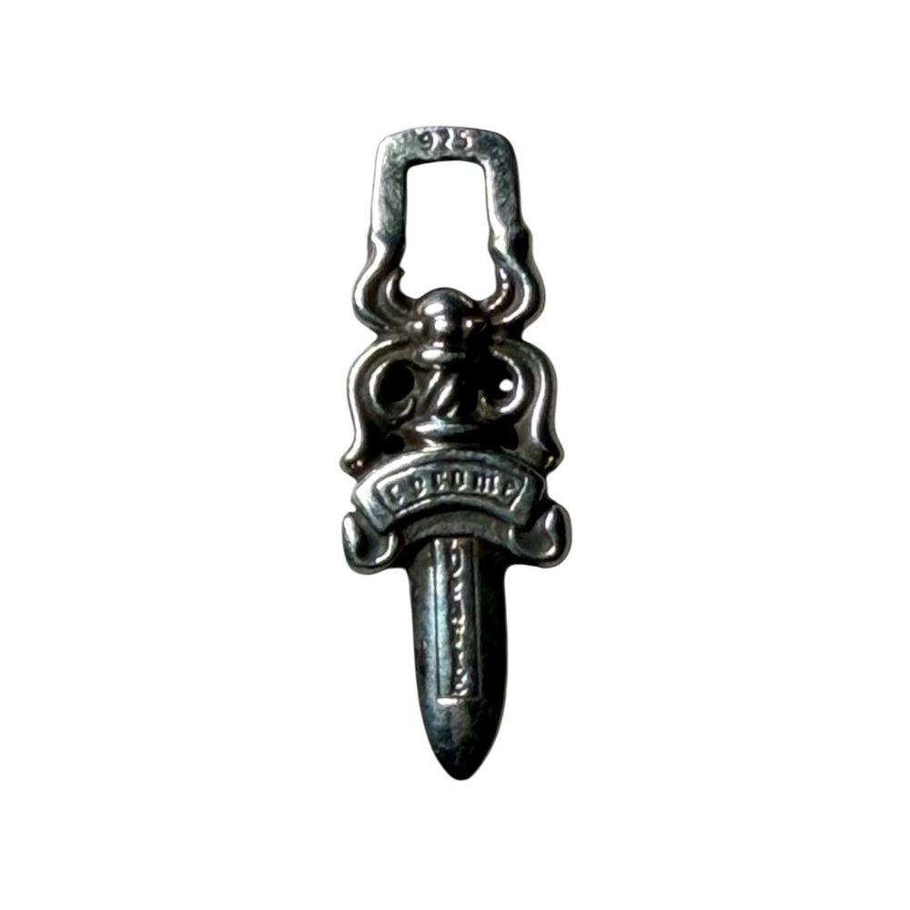 Dagger #5 pendant - Picture 3 of 7